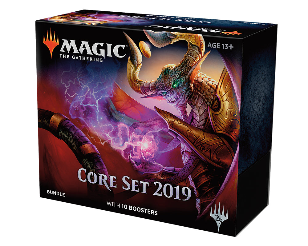 Core Set 2019 - Bundle | Galaxy Games LLC