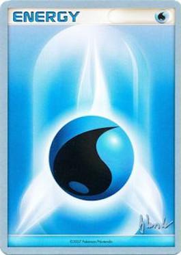 Water Energy (Empotech - Dylan Lefavour) [World Championships 2008] | Galaxy Games LLC