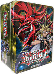 Mega-Tin 2016 (Yugi & Slifer) | Galaxy Games LLC
