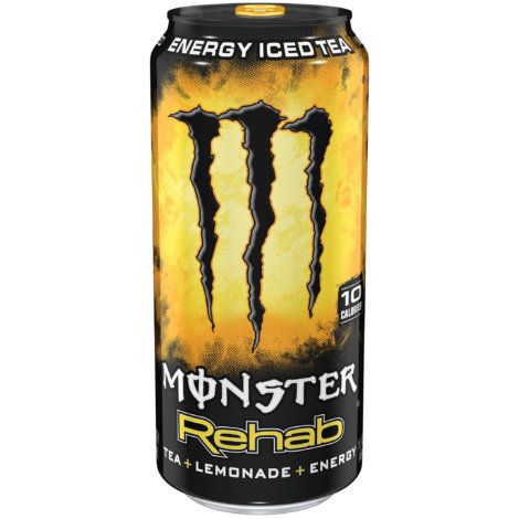 Monster Rehab | Galaxy Games LLC