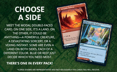 Zendikar Rising - Draft Booster Pack | Galaxy Games LLC