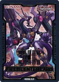 Field Center Card: Arc Rebellion XYZ Dragon Promo | Galaxy Games LLC