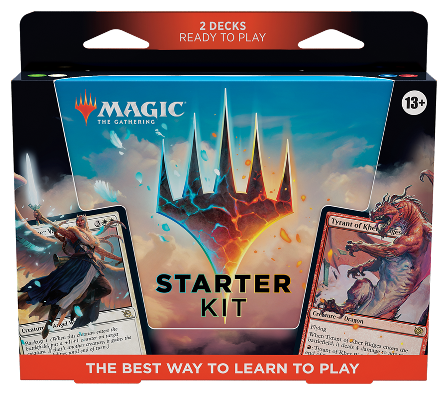 2023 Arena Starter Kit | Galaxy Games LLC