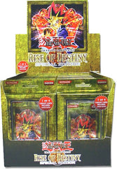 Rise of Destiny - Special Edition Display | Galaxy Games LLC