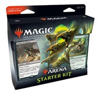 Arena Starter Kit | Galaxy Games LLC