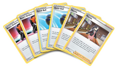 Sword & Shield: Battle Styles - V Battle Deck (Victini vs. Gardevoir) | Galaxy Games LLC