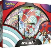 Orbeetle V Box | Galaxy Games LLC