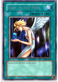 Soul of the Pure [TP2-015] Rare | Galaxy Games LLC