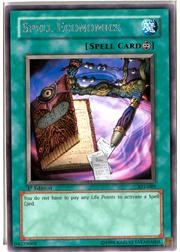 Spell Economics [AST-089] Rare | Galaxy Games LLC