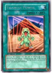 Triangle Power [AST-098] Rare | Galaxy Games LLC