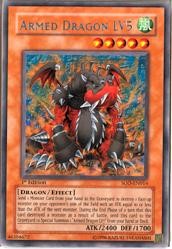 Armed Dragon LV5 [SOD-EN014] Rare | Galaxy Games LLC