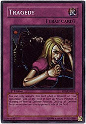 Tragedy [RDS-EN049] Super Rare | Galaxy Games LLC