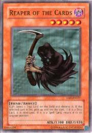 Reaper of the Cards [DB1-EN127] Common | Galaxy Games LLC