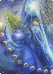 Echo of Eons // Echo of Eons [Modern Horizons Art Series] | Galaxy Games LLC