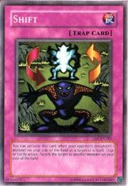 Shift [DB1-EN182] Common | Galaxy Games LLC