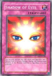 Shadow of Eyes [DB1-EN189] Common | Galaxy Games LLC