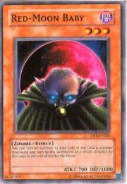 Red-Moon Baby [DB1-EN200] Common | Galaxy Games LLC