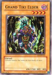 Grand Tiki Elder [DB1-EN213] Common | Galaxy Games LLC