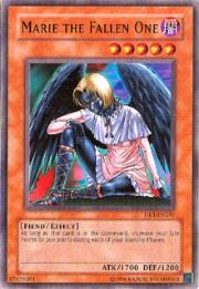 Marie the Fallen One [DB1-EN241] Common | Galaxy Games LLC