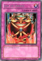 Jar of Greed [DB1-EN242] Rare | Galaxy Games LLC