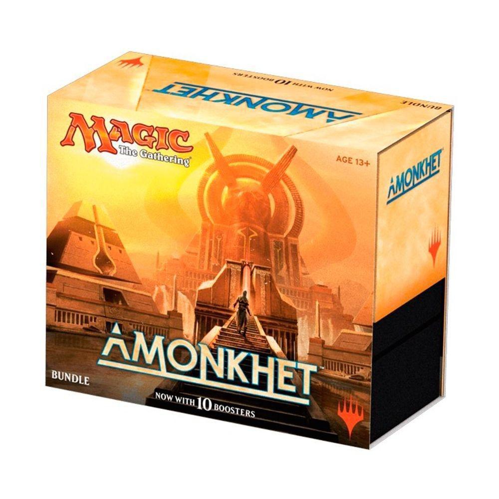 Amonkhet - Bundle | Galaxy Games LLC