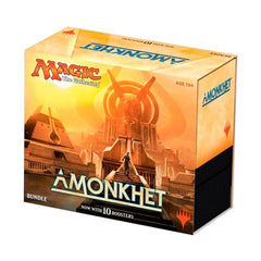 Amonkhet - Bundle | Galaxy Games LLC