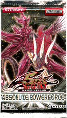 Absolute Powerforce - Booster Box (Unlimited) | Galaxy Games LLC