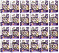 Generations - Mythical Pokemon Collection Case (Genesect) | Galaxy Games LLC
