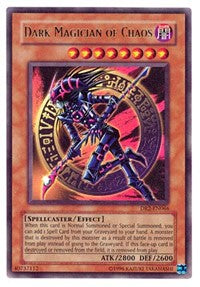Dark Magician of Chaos [DR2-EN066] Ultra Rare | Galaxy Games LLC