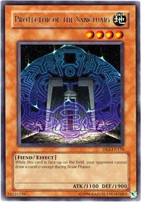 Protector of the Sanctuary [DR2-EN178] Rare | Galaxy Games LLC