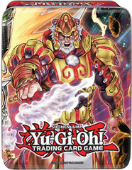 Mega-Tin Case (2014) | Galaxy Games LLC