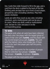 Mishra's Manufactory (Magic Minigame) [The Brothers' War Minigame] | Galaxy Games LLC