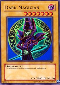 Dark Magician [SYE-001] Super Rare | Galaxy Games LLC