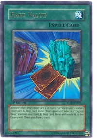 Rare Value [FOTB-EN033] Ultra Rare | Galaxy Games LLC