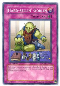 Hard-sellin' Goblin [FOTB-EN056] Common | Galaxy Games LLC