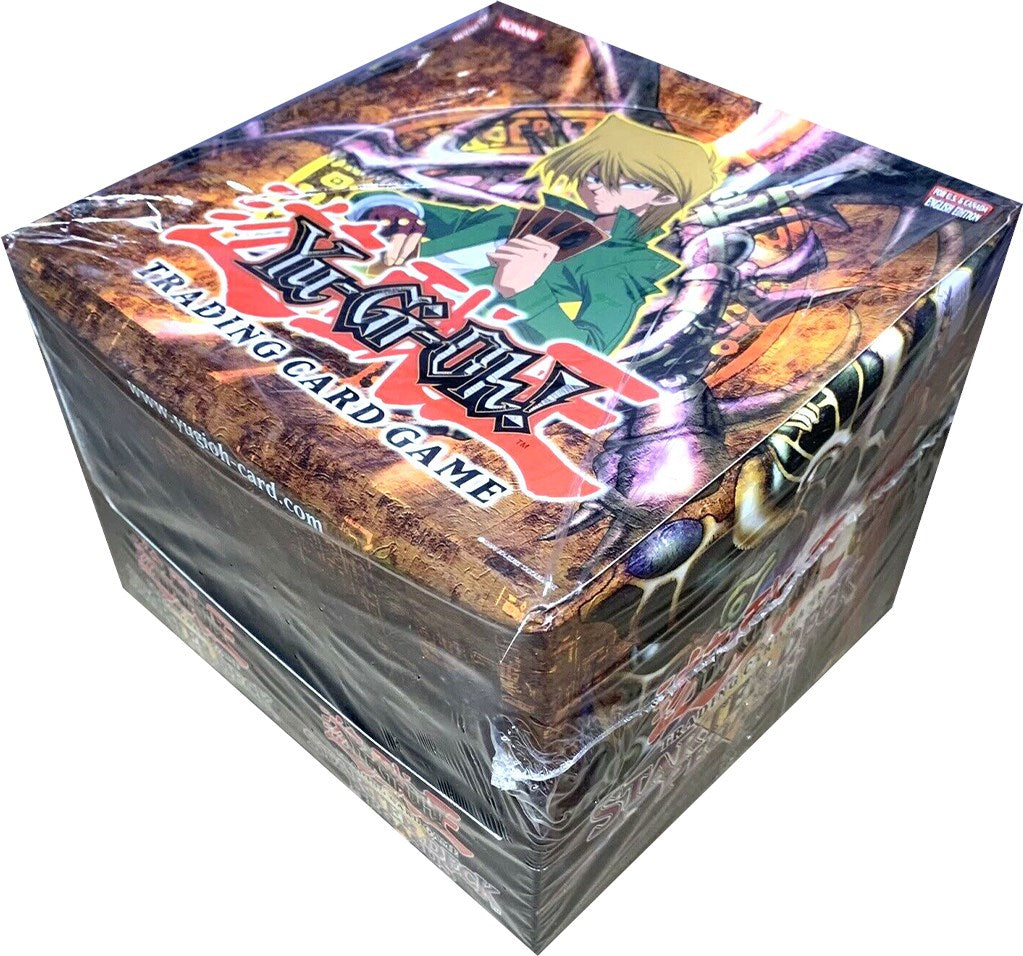 Joey & Pegasus - Starter Deck Display (Unlimited) | Galaxy Games LLC