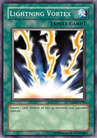 Lightning Vortex [YSDS-EN030] Common | Galaxy Games LLC