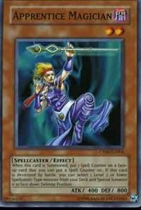 Apprentice Magician [CP04-EN004] Super Rare | Galaxy Games LLC