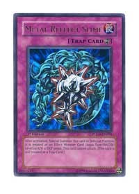 Metal Reflect Slime [PTDN-EN094] Ultra Rare | Galaxy Games LLC