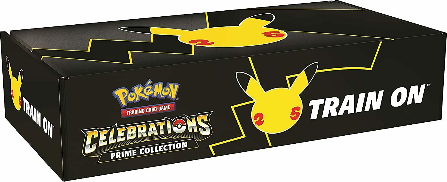 Celebrations: Prime Collection | Galaxy Games LLC