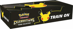 Celebrations: Prime Collection | Galaxy Games LLC