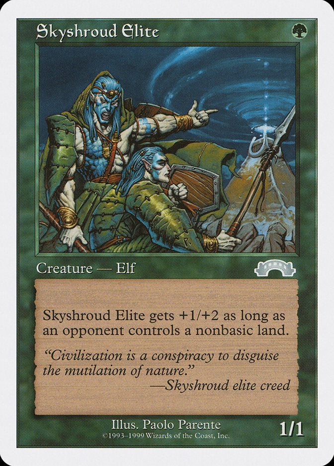 Skyshroud Elite [Battle Royale] | Galaxy Games LLC