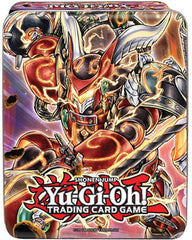 Mega-Tin Case (2014) | Galaxy Games LLC