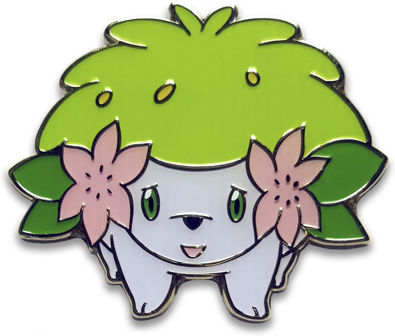 Generations - Mythical Pokemon Collection (Shaymin) | Galaxy Games LLC
