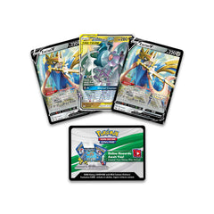 Sword & Shield - League Battle Deck (Zacian V) | Galaxy Games LLC