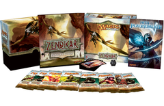 Zendikar - Bundle | Galaxy Games LLC