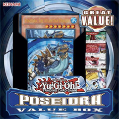 Poseidra Value Box | Galaxy Games LLC
