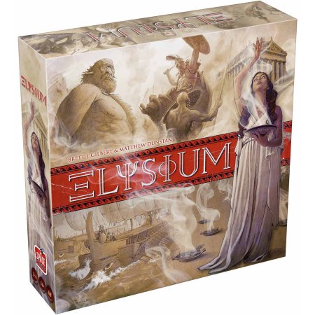 Elysium | Galaxy Games LLC