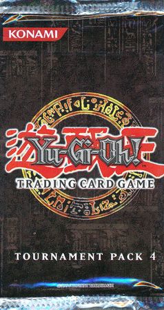 Tournament Pack 4 - Booster Pack | Galaxy Games LLC