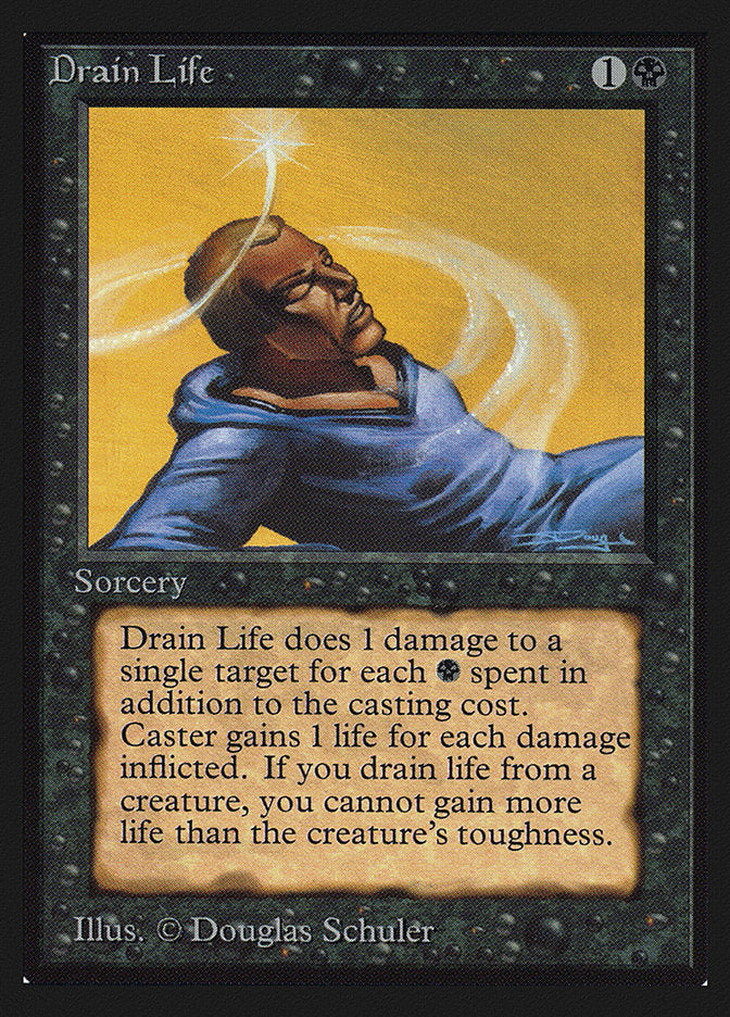 Drain Life [Collectors' Edition] | Galaxy Games LLC